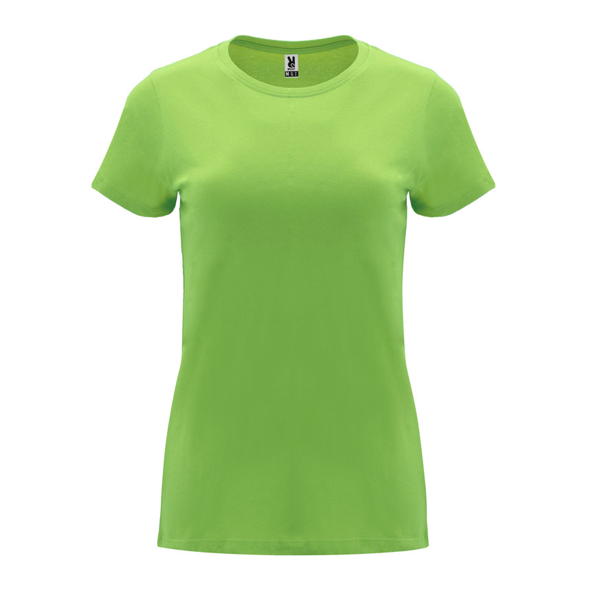 CA6683-T-SHIRT CAPRI